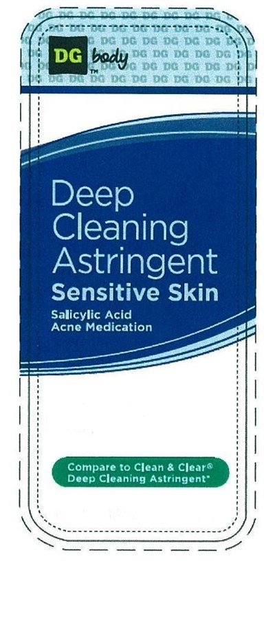 IMAGE OF FRONT LABEL - Front label